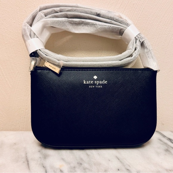 kate spade Handbags - Kate Spade Schuyler Small Crossbody NWT